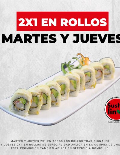 Promoción 1