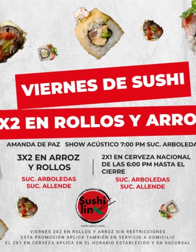 Promoción 2