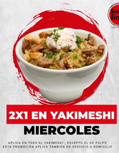 Promoción 3